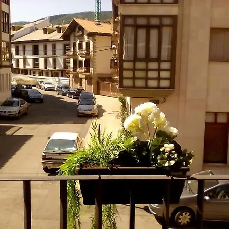 Appartamento El Oso Y La Oca En Ezcaray Esterno foto