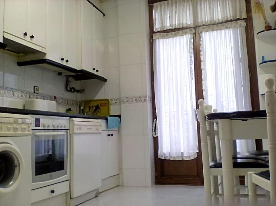 Appartement El Oso Y La Oca En Ezcaray